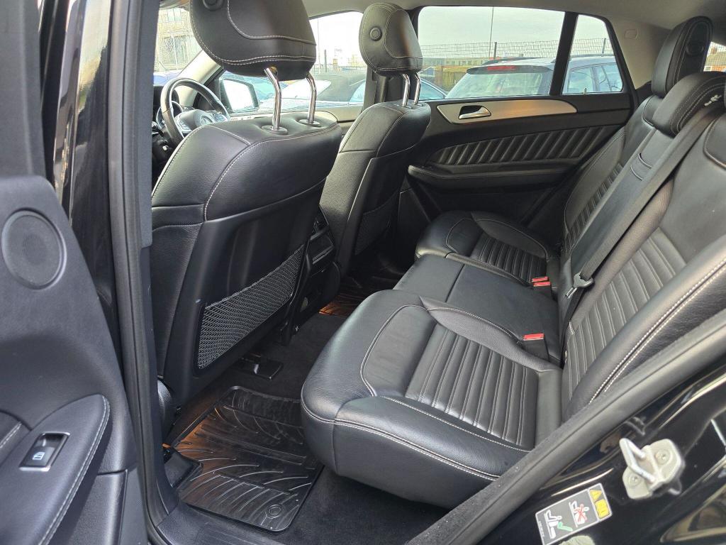 Used Mercedes-Benz GLE 2015 for sale - 76653910: Photo 20