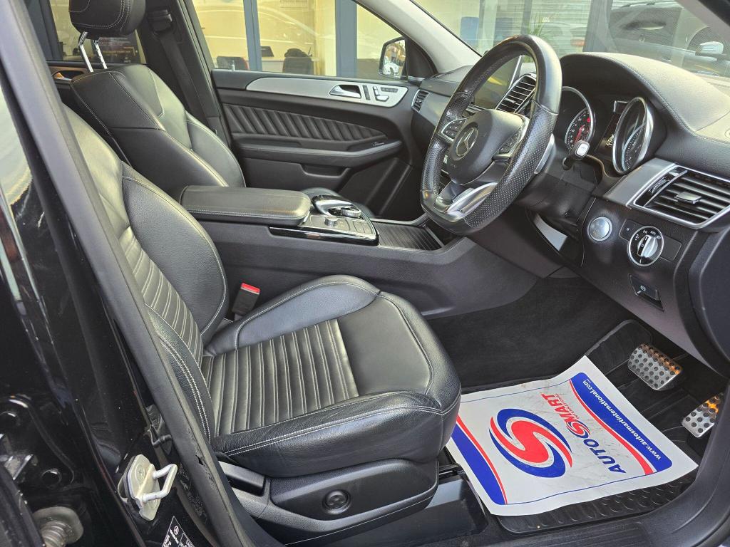 Used Mercedes-Benz GLE 2015 for sale - 76653910: Photo 28