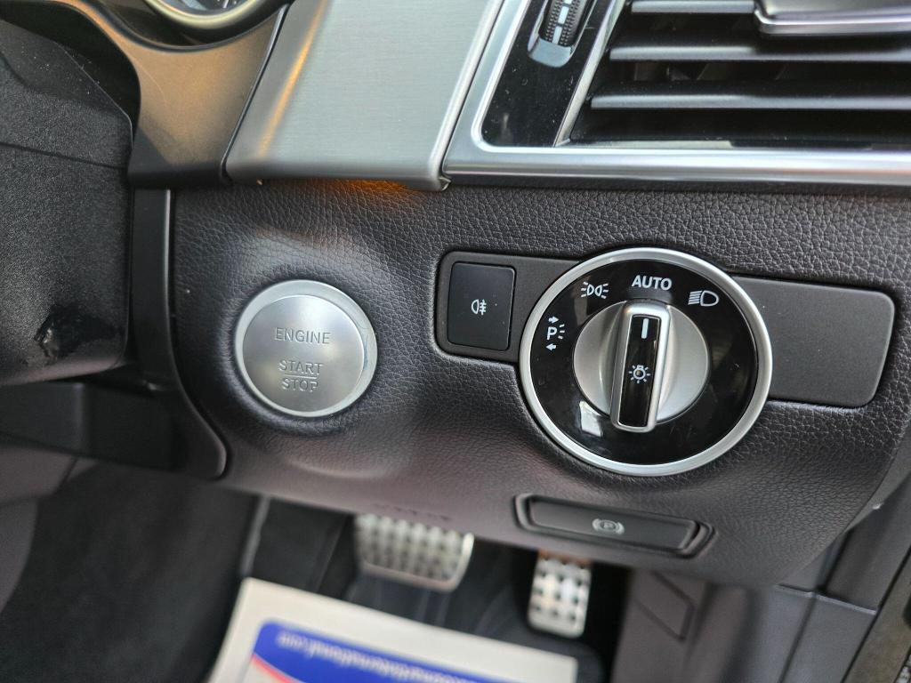 Used Mercedes-Benz GLE 2015 for sale - 76653910: Photo 29