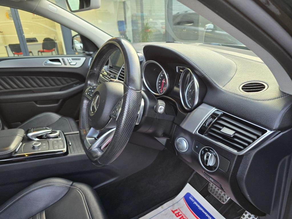 Used Mercedes-Benz GLE 2015 for sale - 76653910: Photo 30