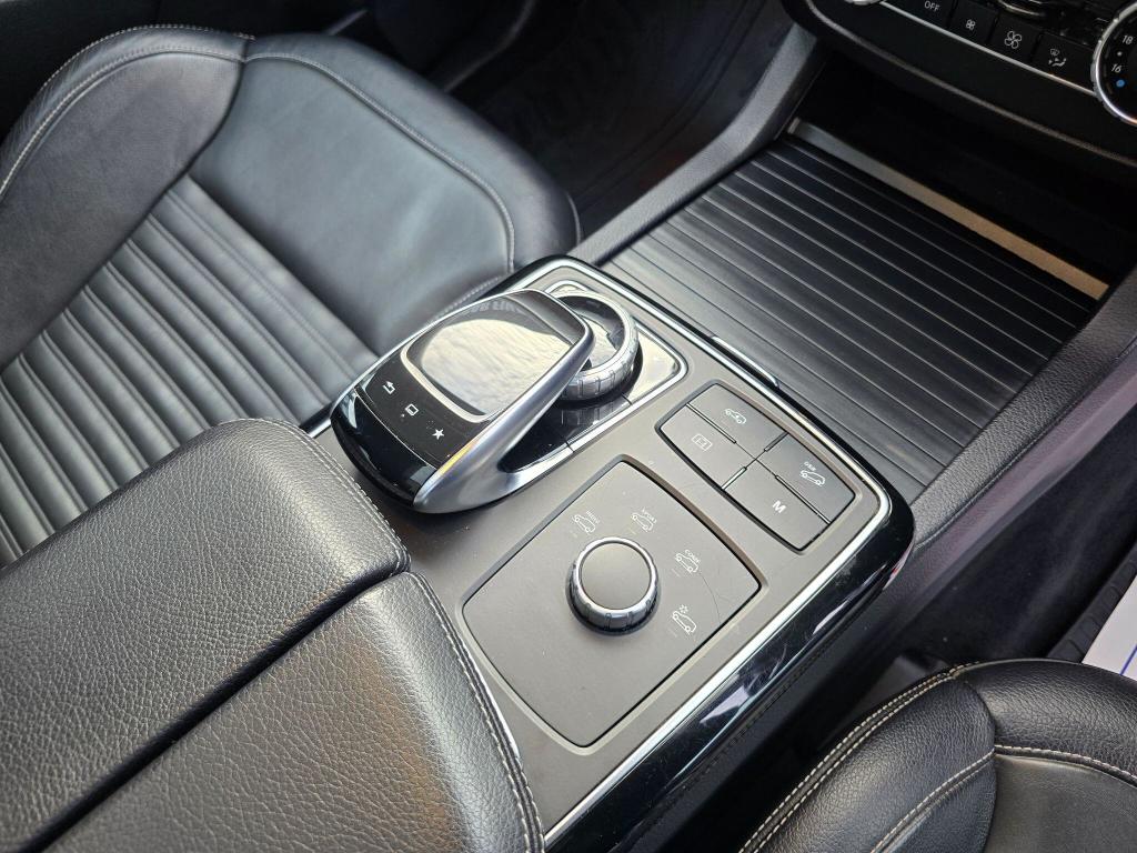 Used Mercedes-Benz GLE 2015 for sale - 76653910: Photo 31