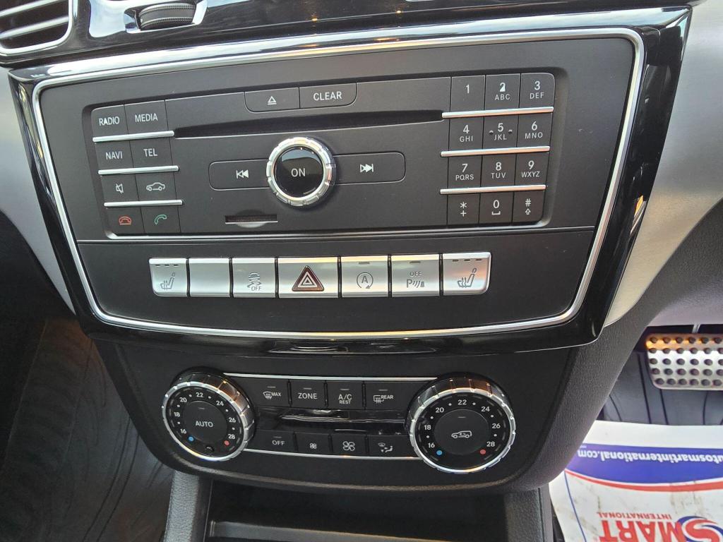 Used Mercedes-Benz GLE 2015 for sale - 76653910: Photo 32