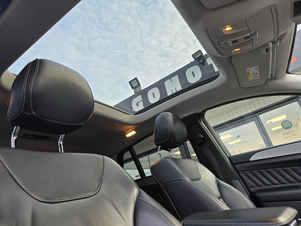 Used Mercedes-Benz GLE 2015 for sale - 76653910: Photo 34