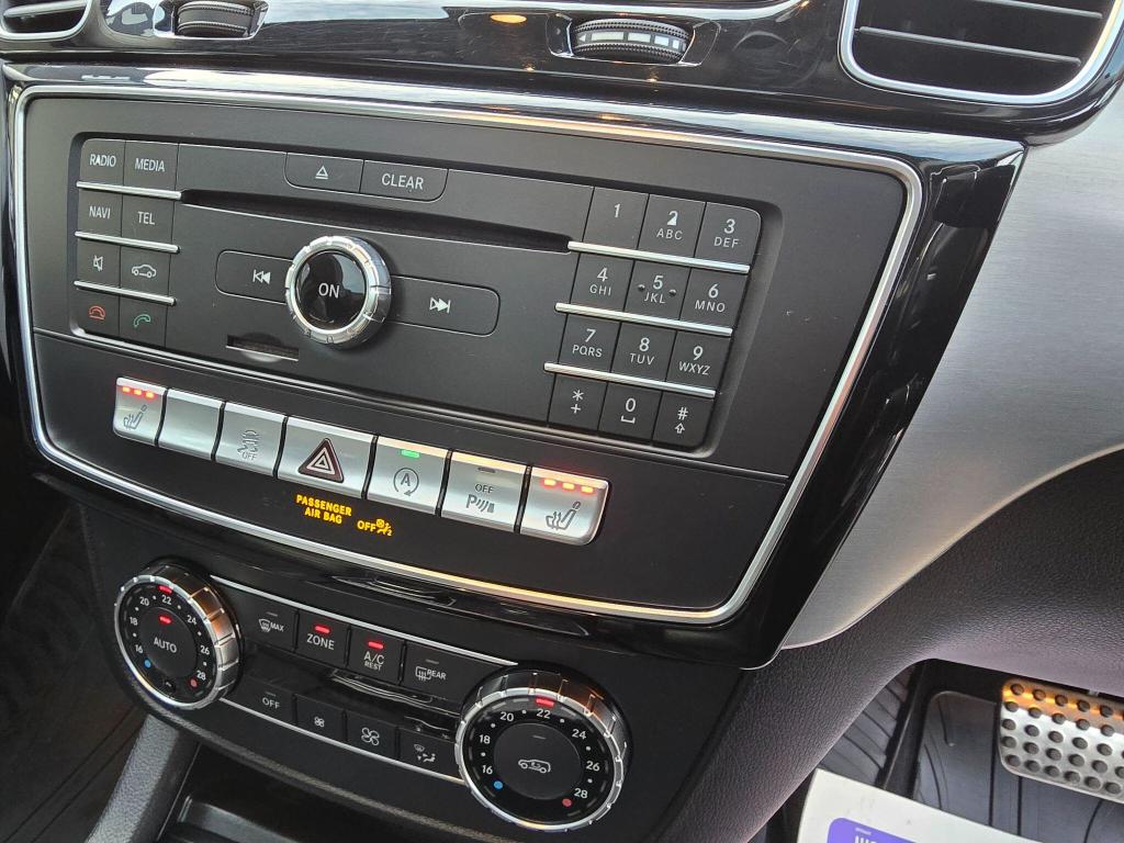 Used Mercedes-Benz GLE 2015 for sale - 76653910: Photo 37