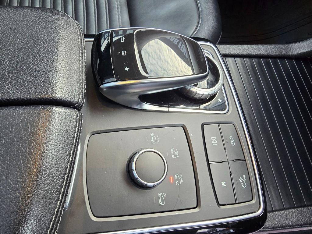 Used Mercedes-Benz GLE 2015 for sale - 76653910: Photo 38