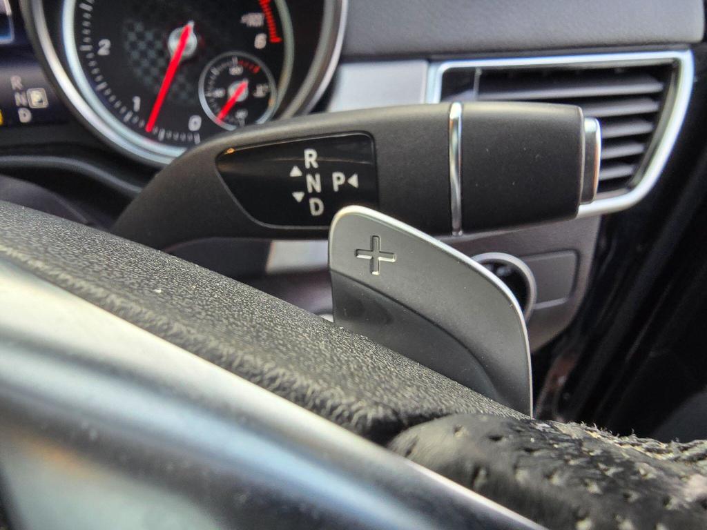 Used Mercedes-Benz GLE 2015 for sale - 76653910: Photo 41