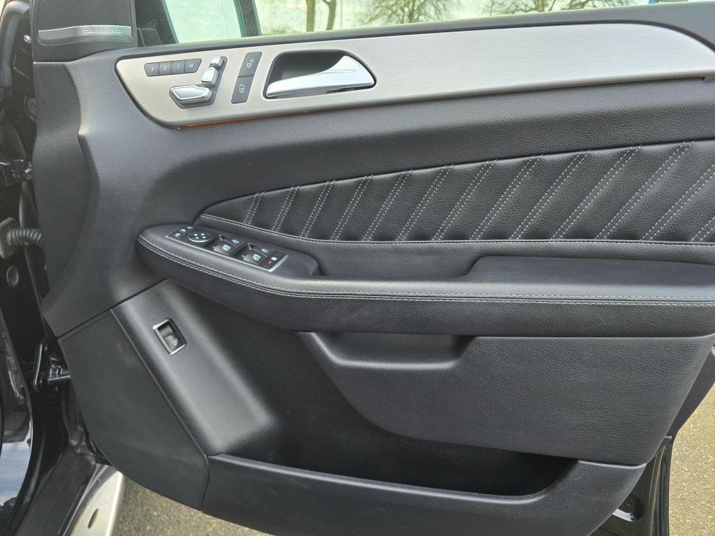 Used Mercedes-Benz GLE 2015 for sale - 76653910: Photo 43