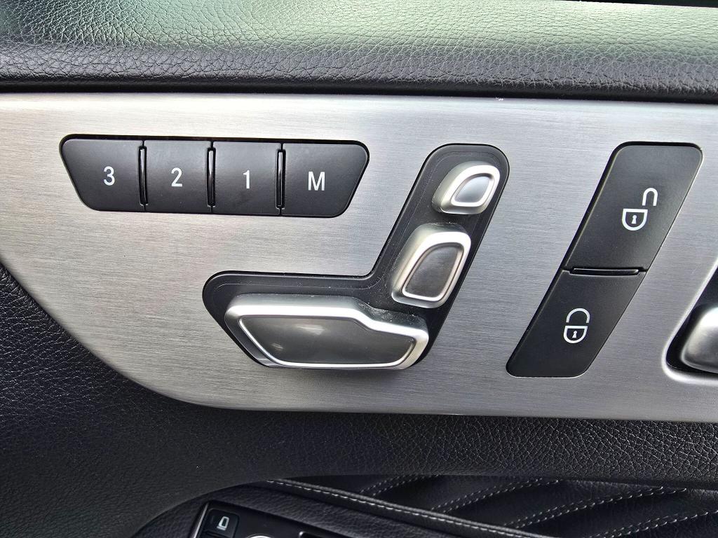 Used Mercedes-Benz GLE 2015 for sale - 76653910: Photo 45