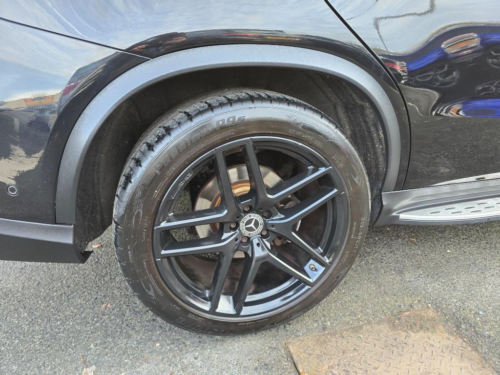 Used Mercedes-Benz GLE 2015 for sale - 76653910: Photo 9