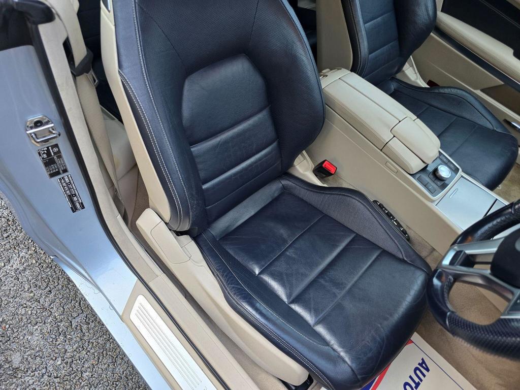 Used Mercedes-Benz E Class 2014 for sale - 77593307: Photo 27