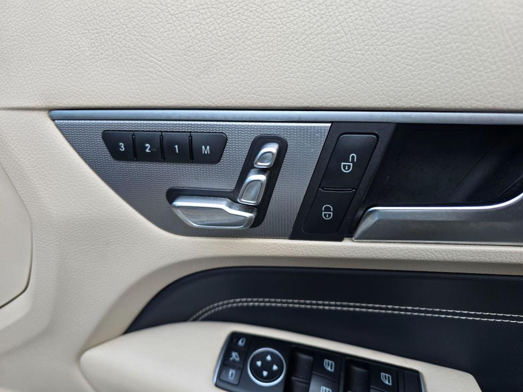 Used Mercedes-Benz E Class 2014 for sale - 77593307: Photo 29
