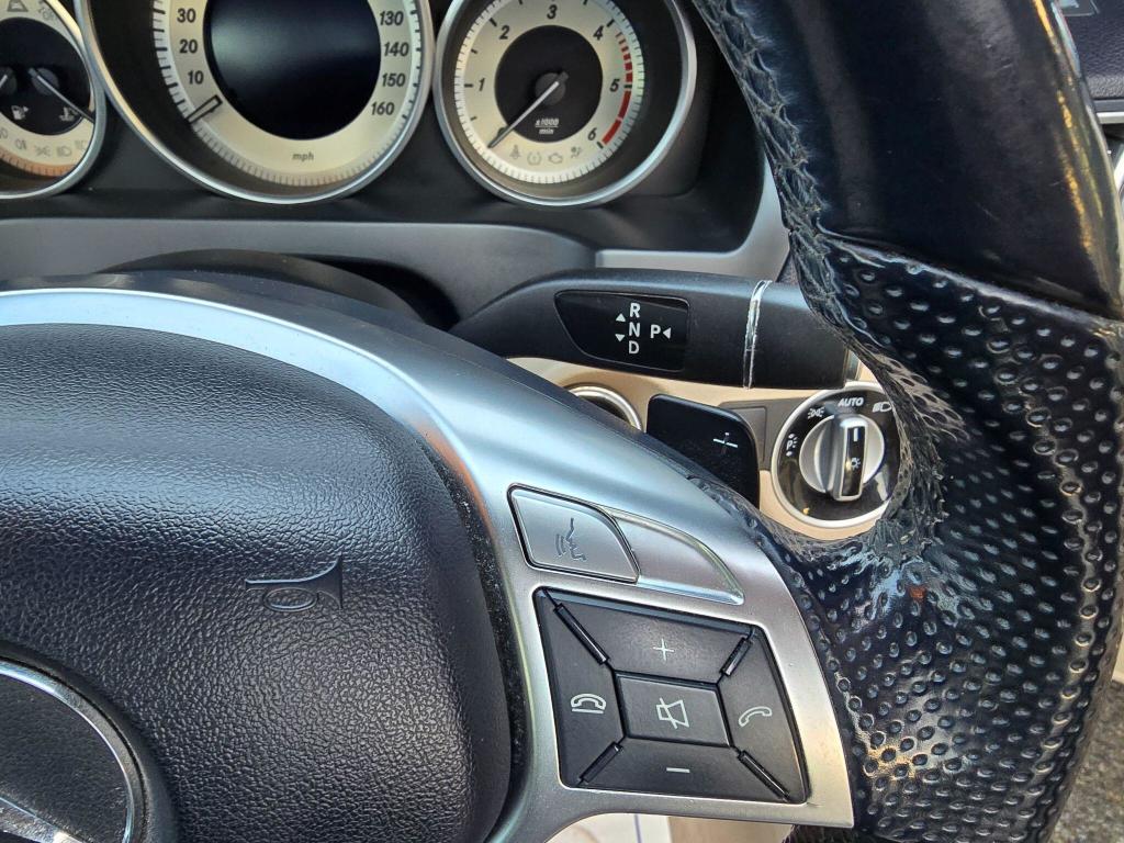 Used Mercedes-Benz E Class 2014 for sale - 77593307: Photo 33