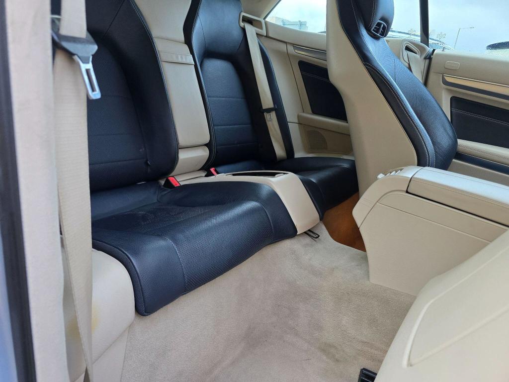 Used Mercedes-Benz E Class 2014 for sale - 77593307: Photo 34