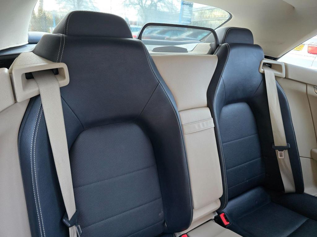 Used Mercedes-Benz E Class 2014 for sale - 77593307: Photo 35