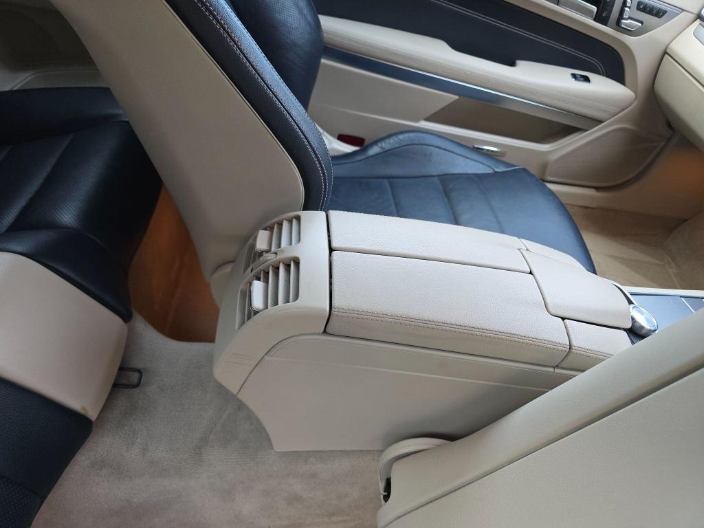 Used Mercedes-Benz E Class 2014 for sale - 77593307: Photo 36