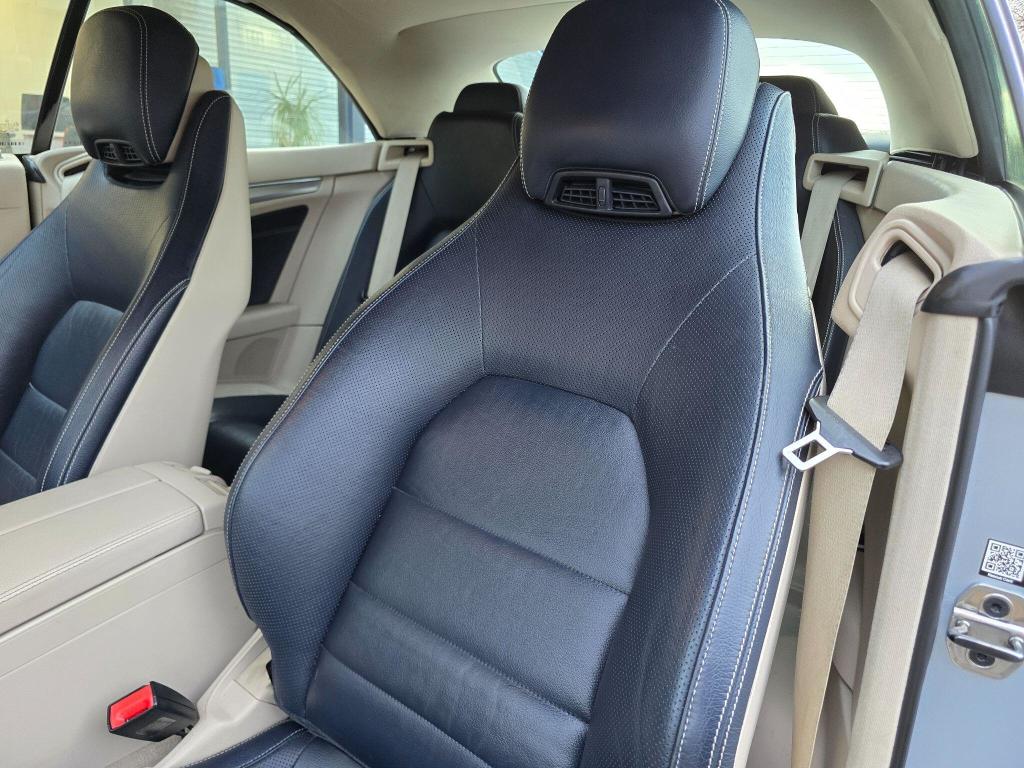 Used Mercedes-Benz E Class 2014 for sale - 77593307: Photo 38