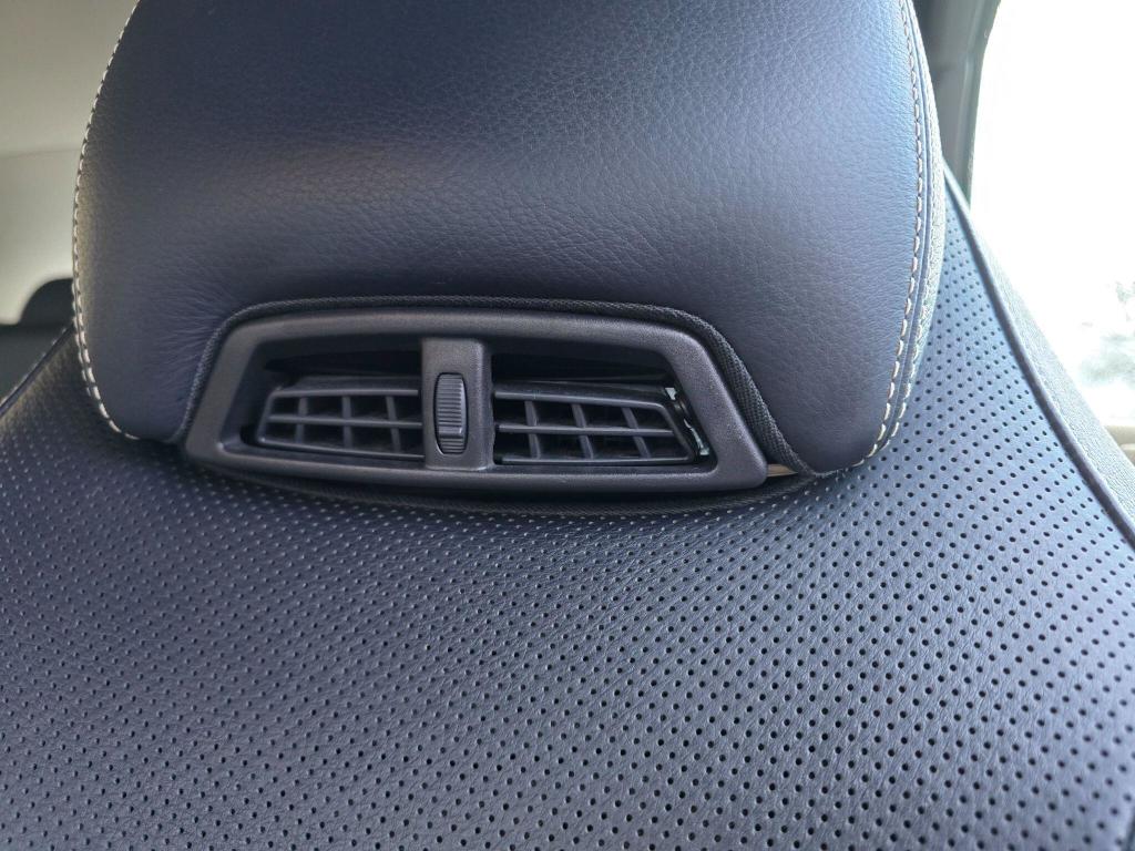 Used Mercedes-Benz E Class 2014 for sale - 77593307: Photo 39