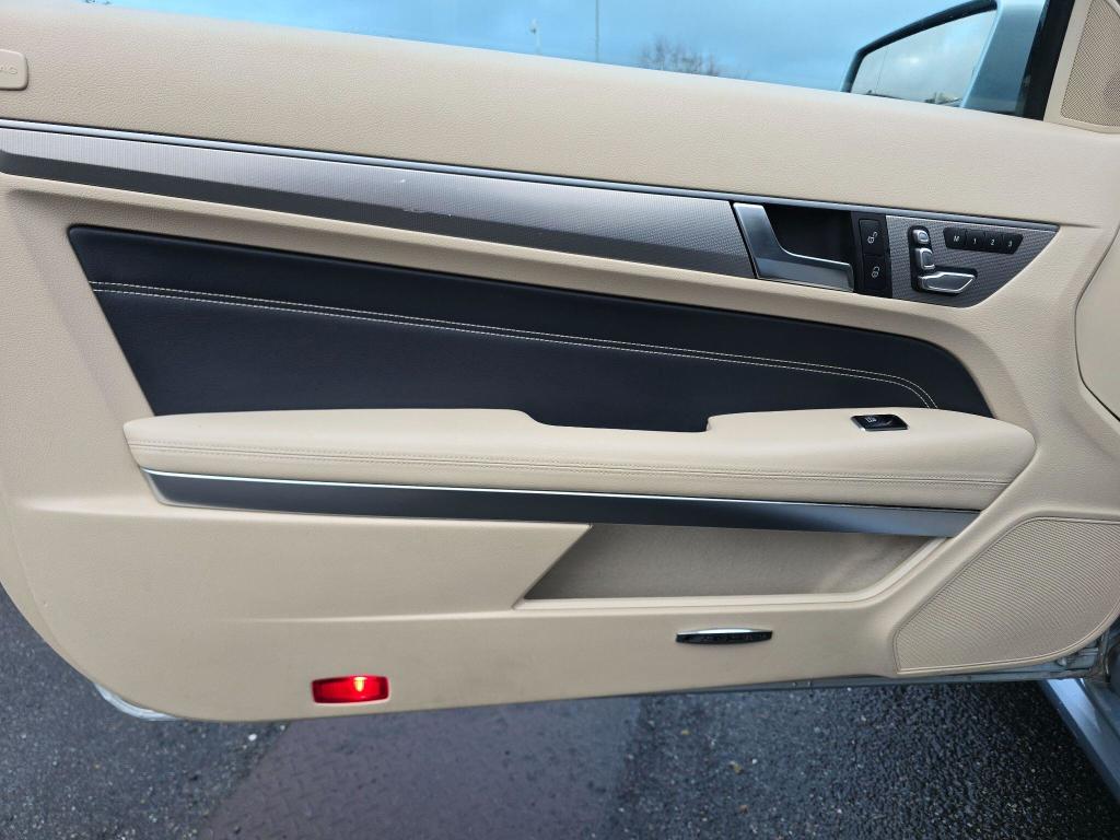 Used Mercedes-Benz E Class 2014 for sale - 77593307: Photo 42