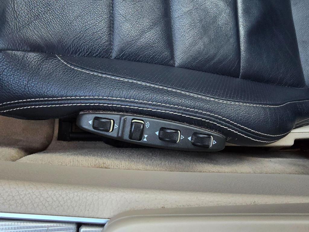 Used Mercedes-Benz E Class 2014 for sale - 77593307: Photo 44