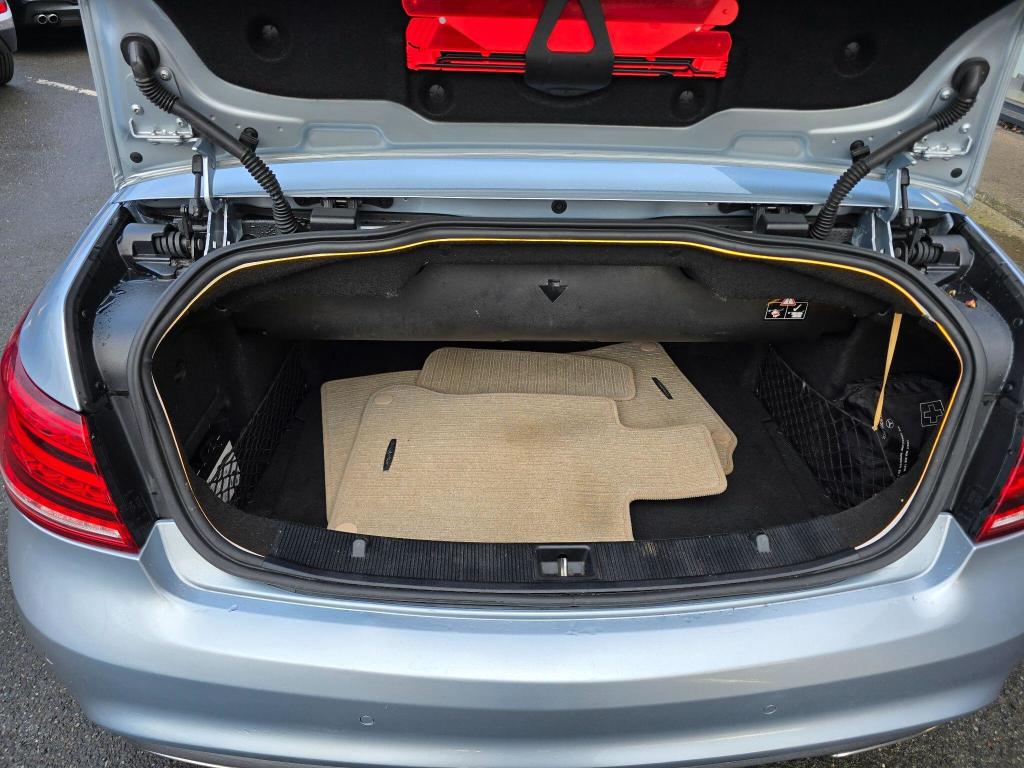 Used Mercedes-Benz E Class 2014 for sale - 77593307: Photo 46