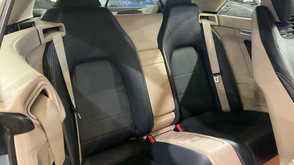 Used Mercedes-Benz E Class 2014 for sale - 77593307: Photo 8