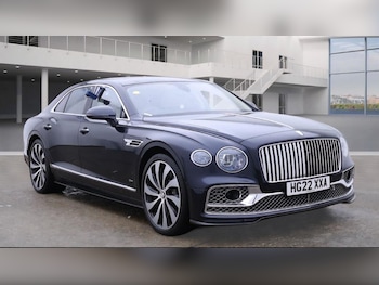 2022 - 3.0 V6 Hybrid 4dr Auto [City Spec]