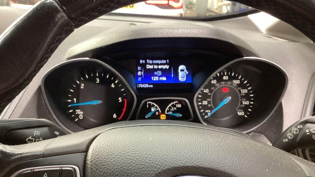 Used Ford Grand C-Max 2016 for sale - 78002246: Photo 7