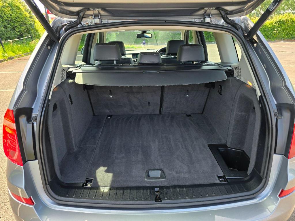 Used BMW X3 2015 for sale - 77163969: Photo 16