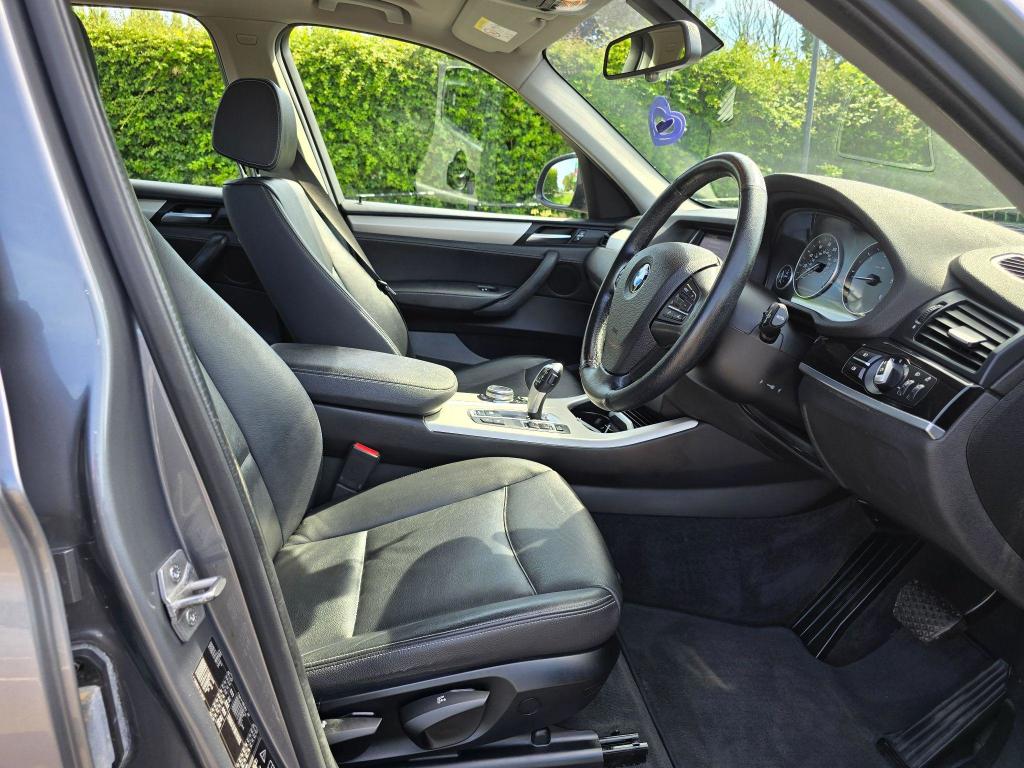 Used BMW X3 2015 for sale - 77163969: Photo 17