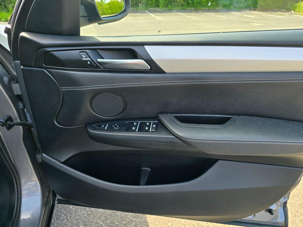 Used BMW X3 2015 for sale - 77163969: Photo 19