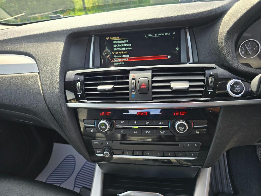 Used BMW X3 2015 for sale - 77163969: Photo 22