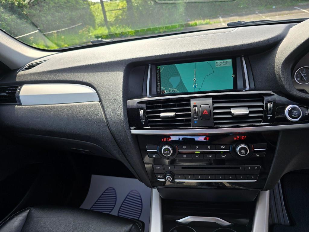 Used BMW X3 2015 for sale - 77163969: Photo 25