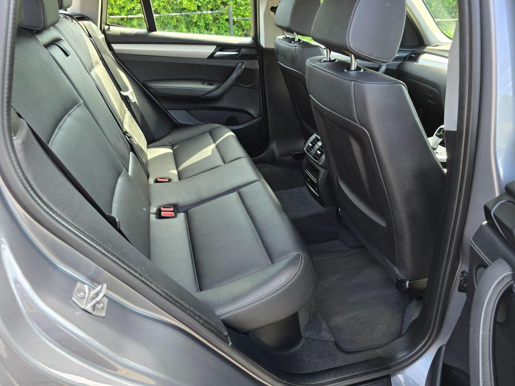 Used BMW X3 2015 for sale - 77163969: Photo 28