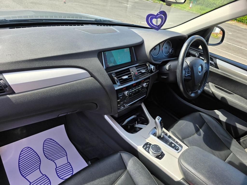 Used BMW X3 2015 for sale - 77163969: Photo 35