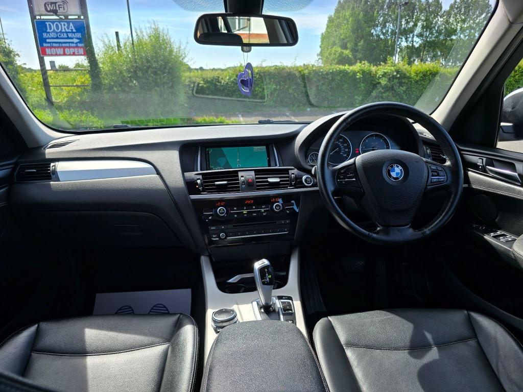 Used BMW X3 2015 for sale - 77163969: Photo 37