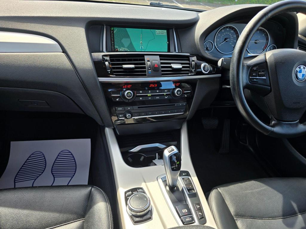 Used BMW X3 2015 for sale - 77163969: Photo 38