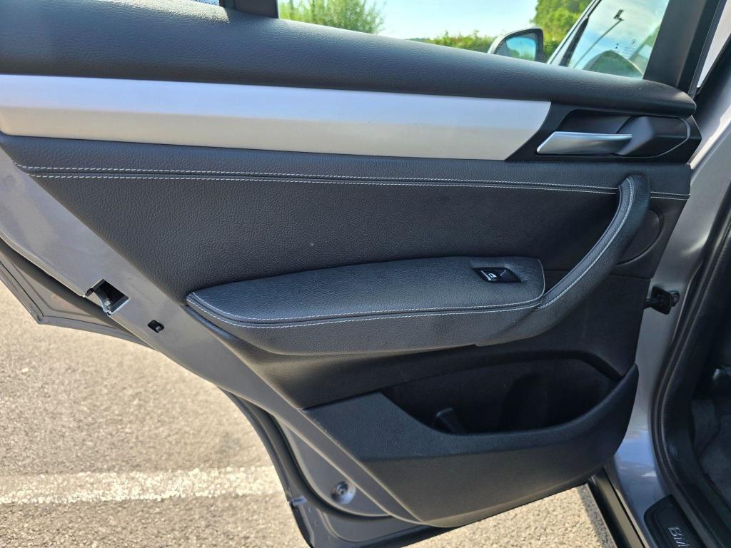 Used BMW X3 2015 for sale - 77163969: Photo 39