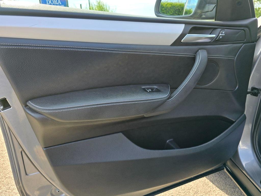 Used BMW X3 2015 for sale - 77163969: Photo 40