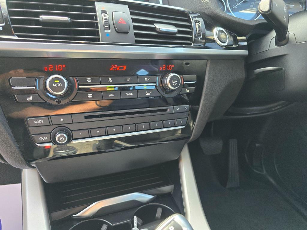 Used BMW X3 2015 for sale - 77163969: Photo 41