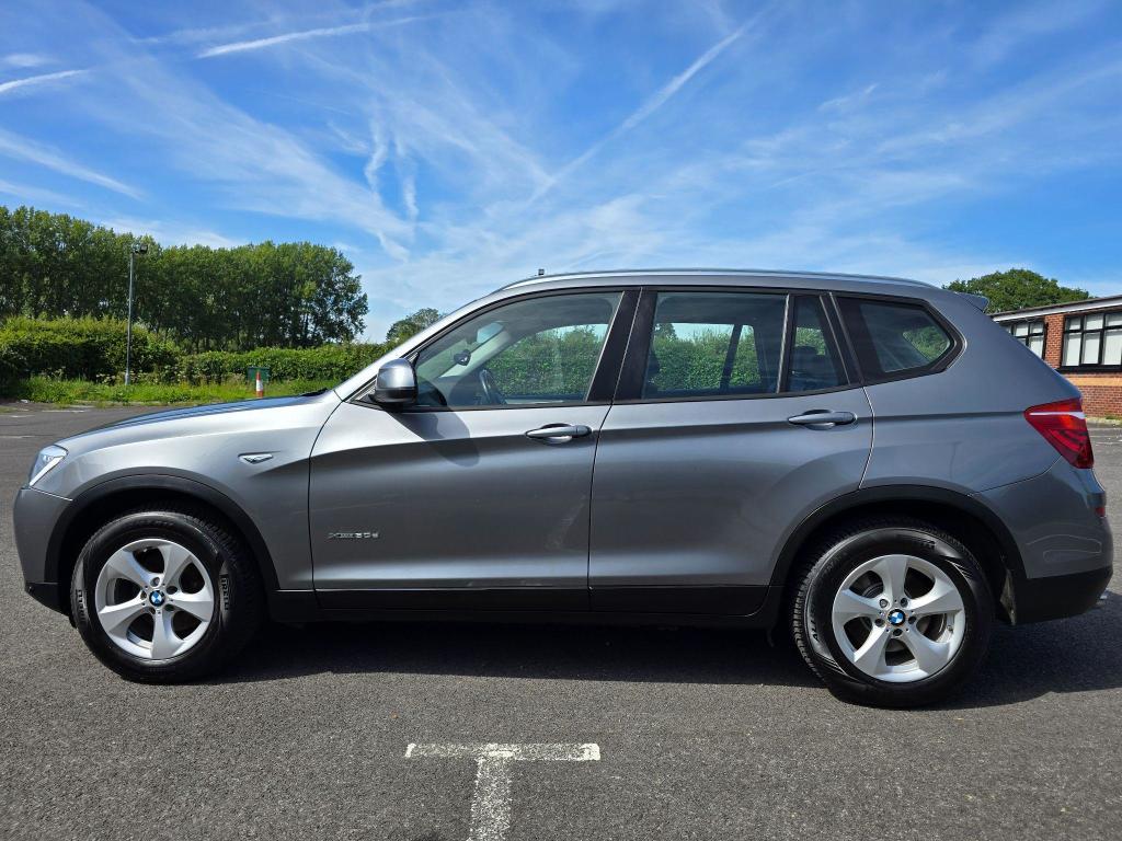 Used BMW X3 2015 for sale - 77163969: Photo 6