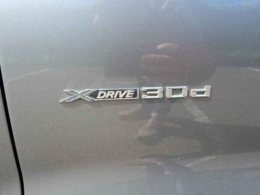 Used BMW X3 2015 for sale - 77163969: Photo 7