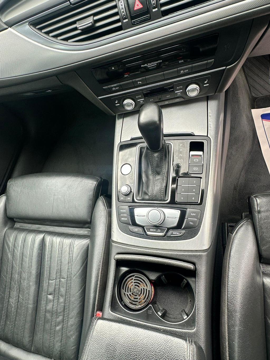 Used Audi A6 2015 for sale - 76664983: Photo 10