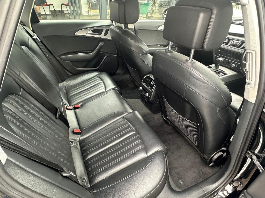 Used Audi A6 2015 for sale - 76664983: Photo 11
