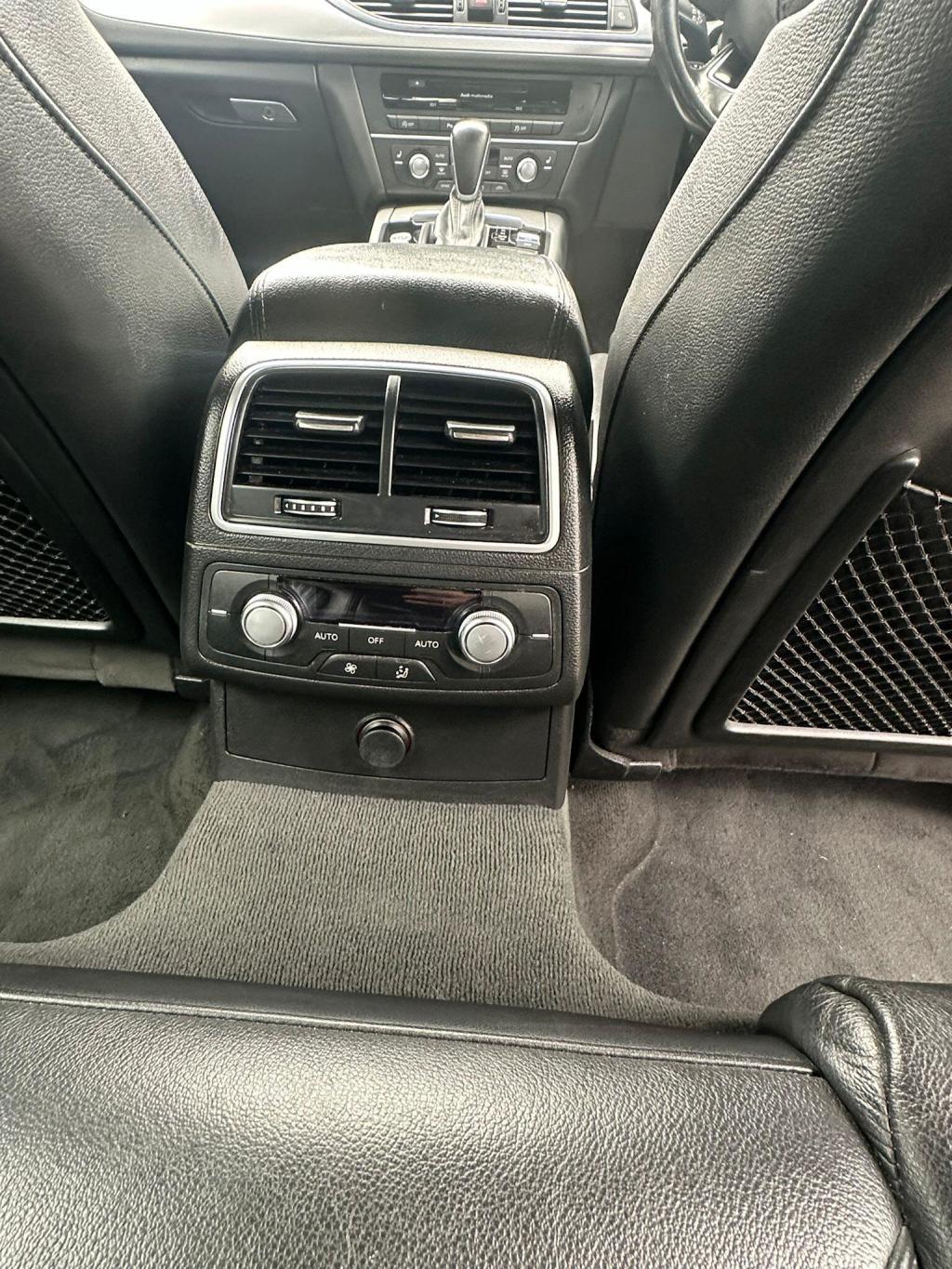 Used Audi A6 2015 for sale - 76664983: Photo 12