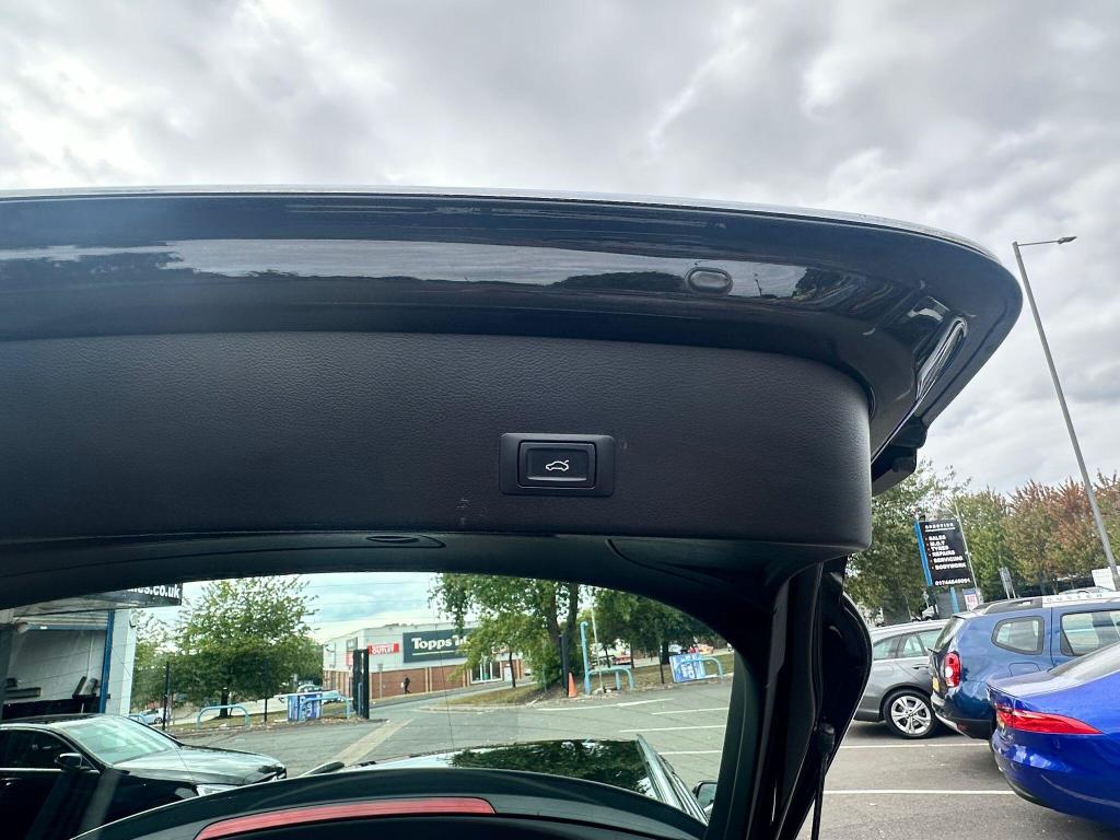 Used Audi A6 2015 for sale - 76664983: Photo 13