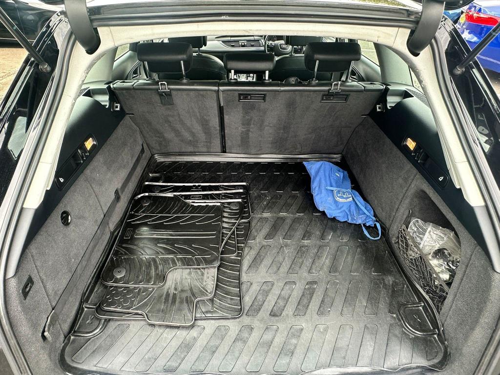 Used Audi A6 2015 for sale - 76664983: Photo 14