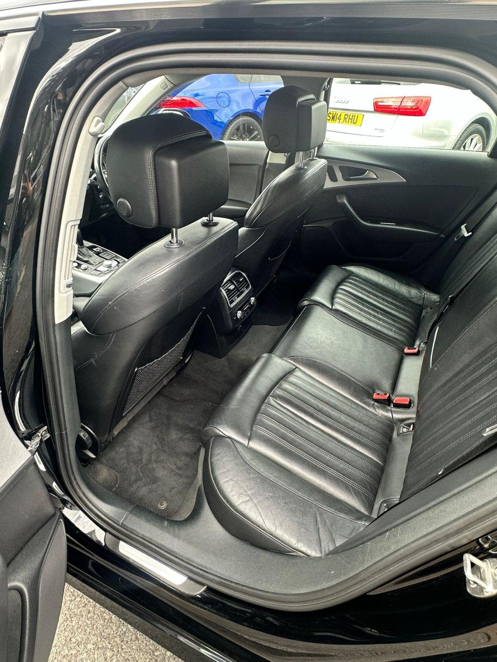 Used Audi A6 2015 for sale - 76664983: Photo 17