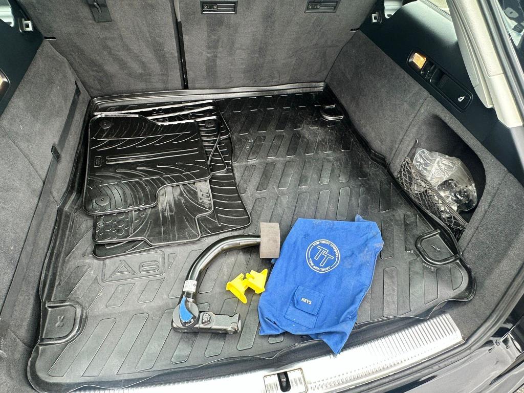 Used Audi A6 2015 for sale - 76664983: Photo 18