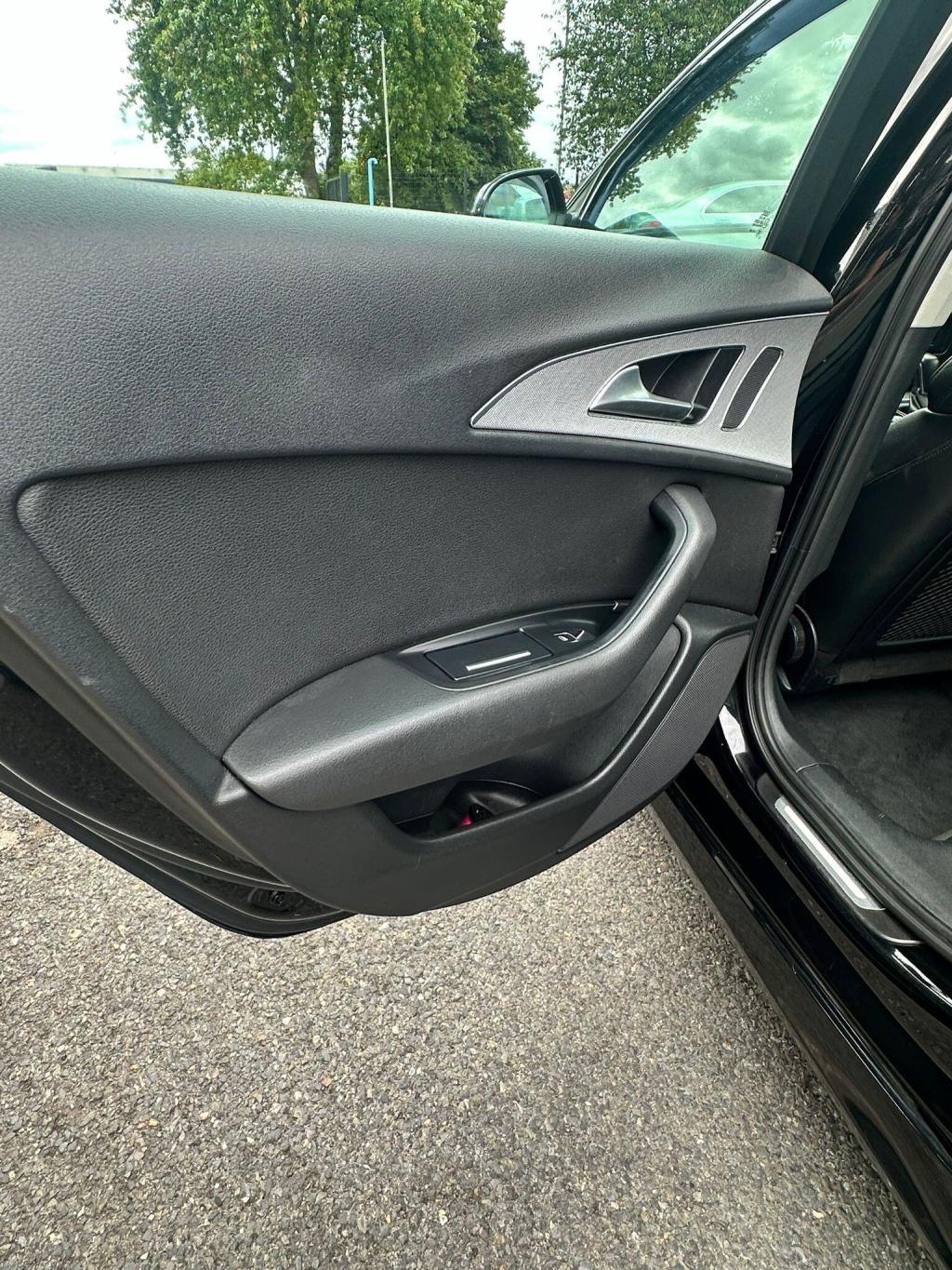 Used Audi A6 2015 for sale - 76664983: Photo 19