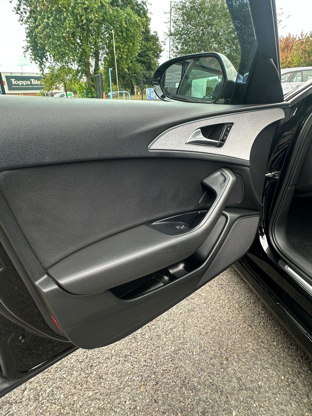 Used Audi A6 2015 for sale - 76664983: Photo 20